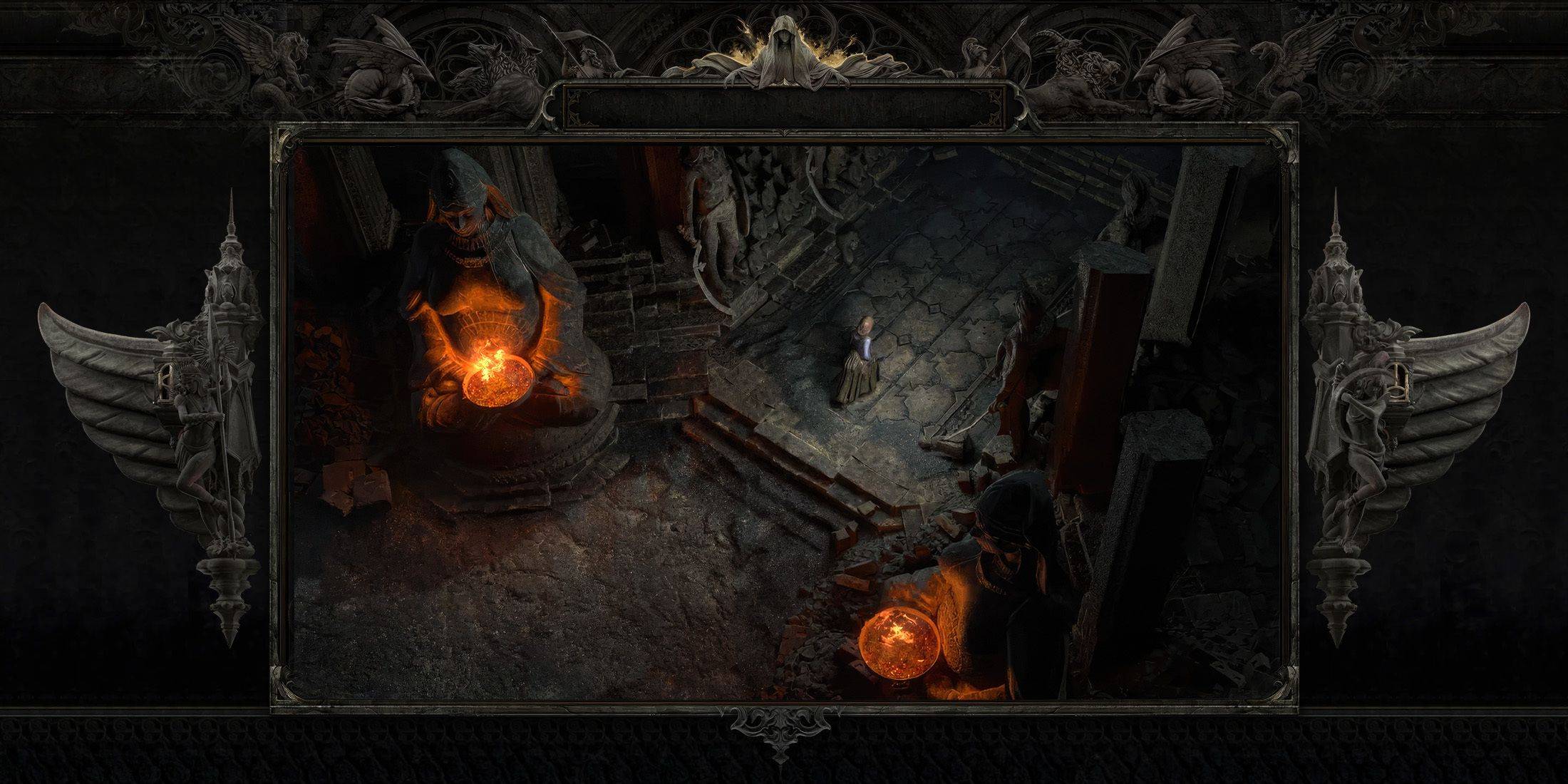 Path Of Exile 2: ก้าวขึ้นสู่บทสรุปของพลัง