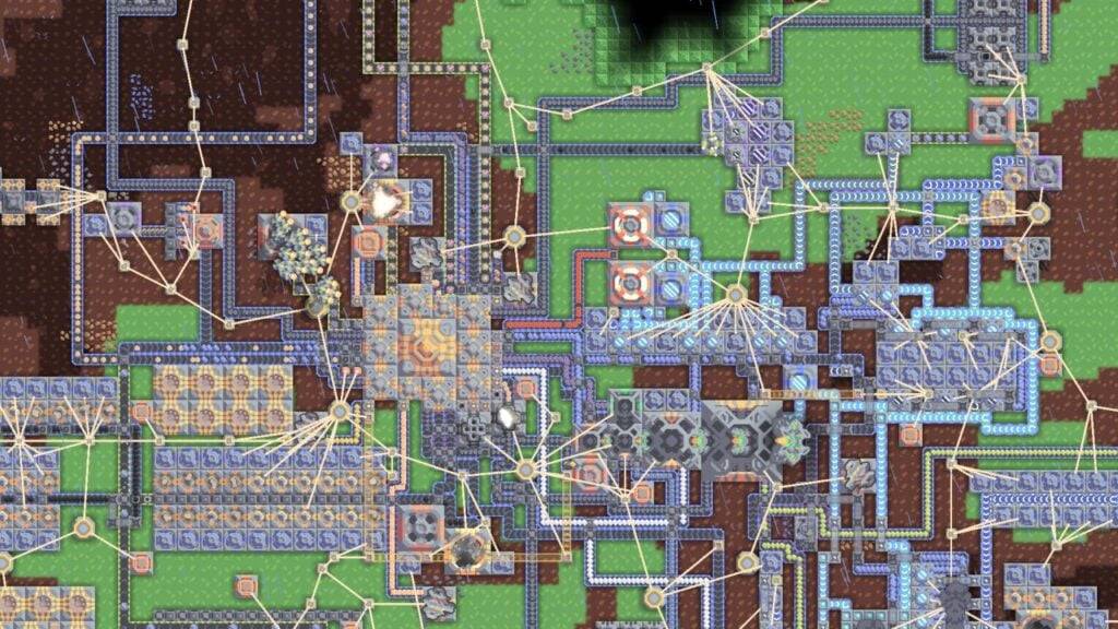 Mindustry - Mobile RTS Game