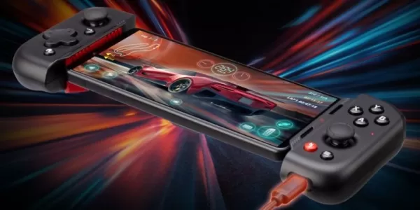 Acer Nitro Gaming Controller Profite d'Une Réduction de Pâques Très Intéressante