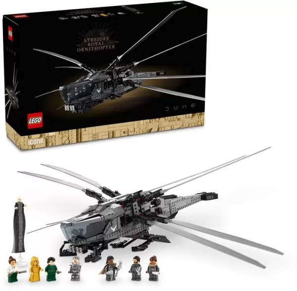 LEGO sets na Barnes & Noble: as melhores ofertas terminam neste fim de semana