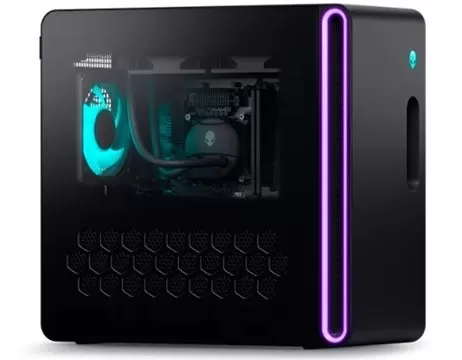 Alienware Aurora R16 Gaming-PC mit RTX-5080-GPU ab 2.350 US-Dollar erhältlich
