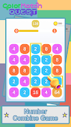 Color Match Quest Screenshot 1