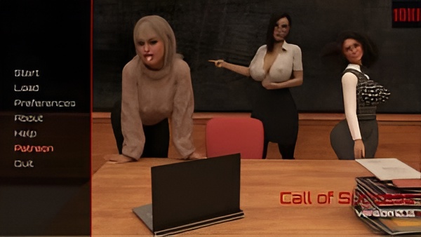 Call of Success Screenshot 2