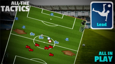 Soccer bounce - Free Ảnh chụp màn hình 3