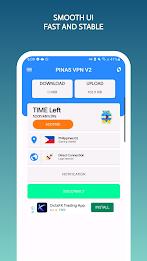 PINAS VPN V2 (REBORN) 스크린샷 3