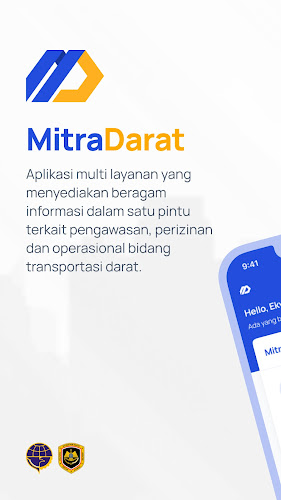 MitraDarat Captura de tela 1