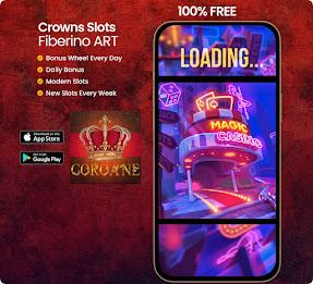 Shining Crown Screenshot 1