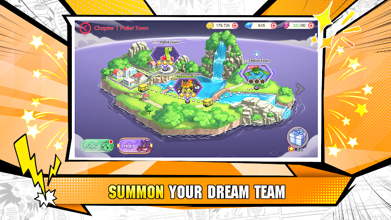 Poke Meta Screenshot 4