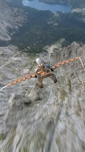 Make It Fly!应用截图第1张