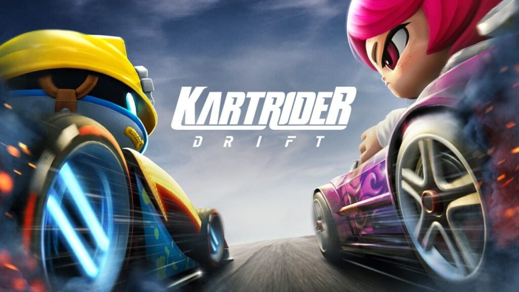 Nexon annuncia la chiusura globale di KartRider: Drift