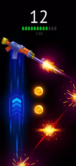 Shoot Up - Multiplayer game Capture d'écran 4
