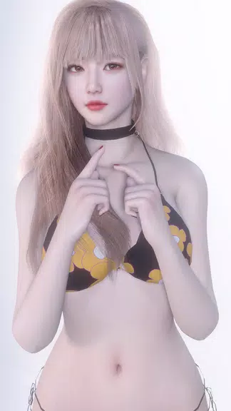 Sexy Anime Girls Wallpapers HD Tangkapan skrin 1