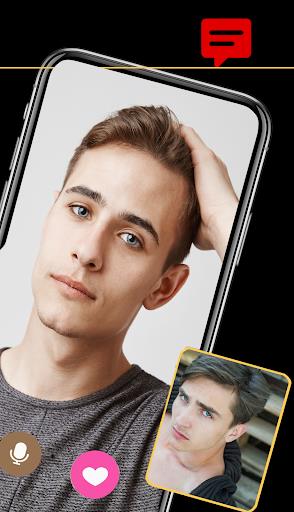 Sniffies - Gay Dating & Chat ภาพหน้าจอ 3