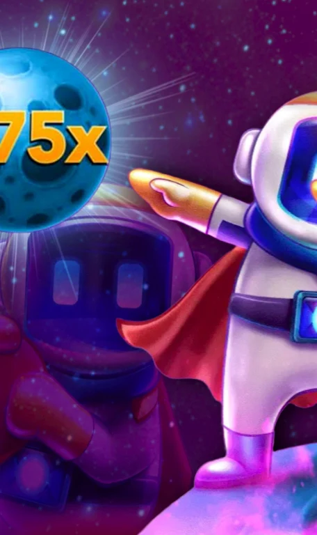 Spaceman Mobile Slot স্ক্রিনশট 3