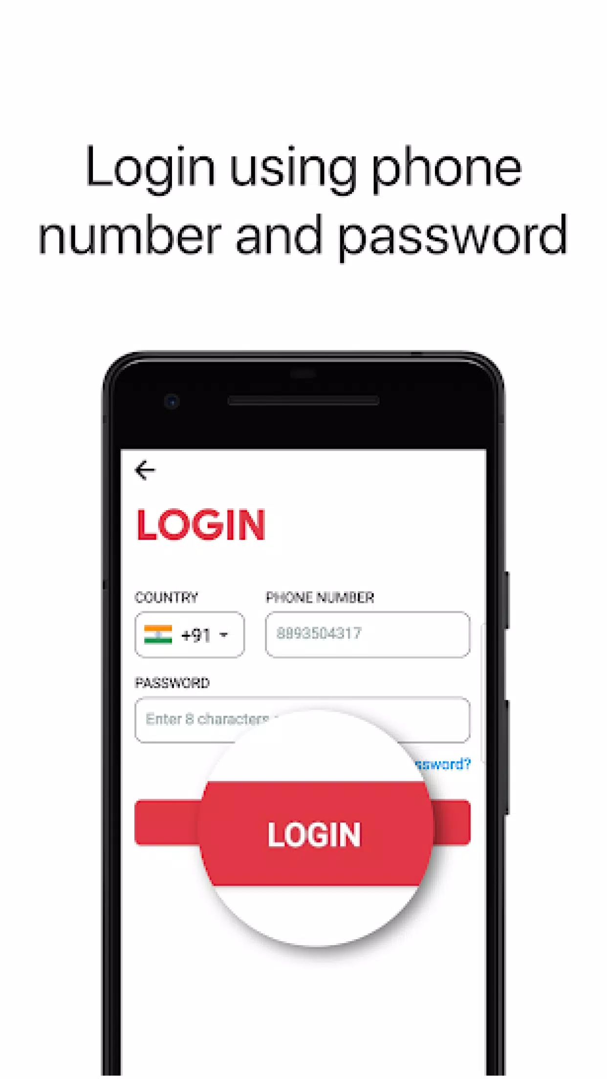 Apporio Super App Tangkapan skrin 1