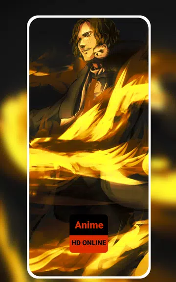 Anime HD Online -Anime TV Free Ảnh chụp màn hình 3