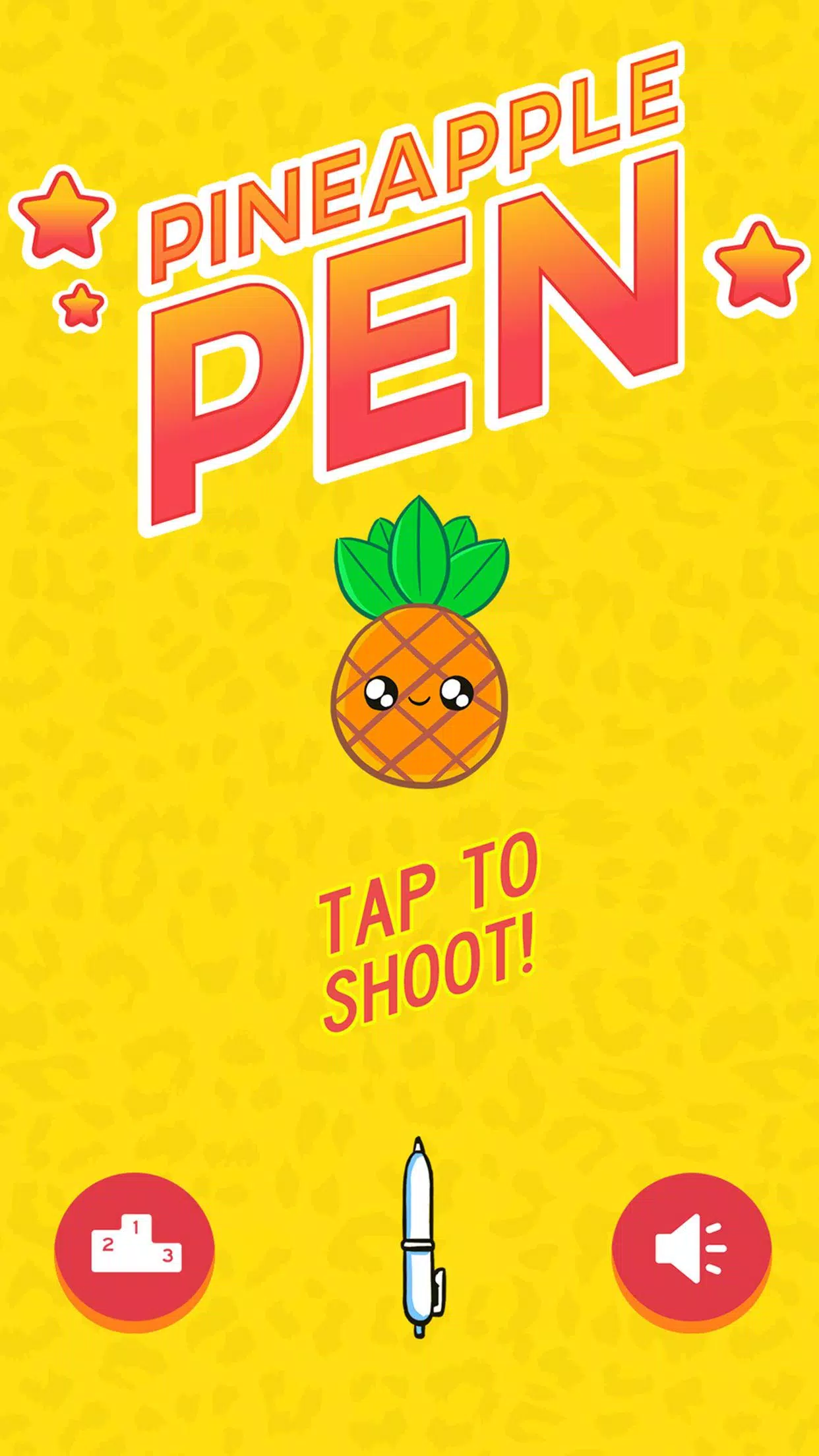 Pineapple Pen Ekran Görüntüsü 1
