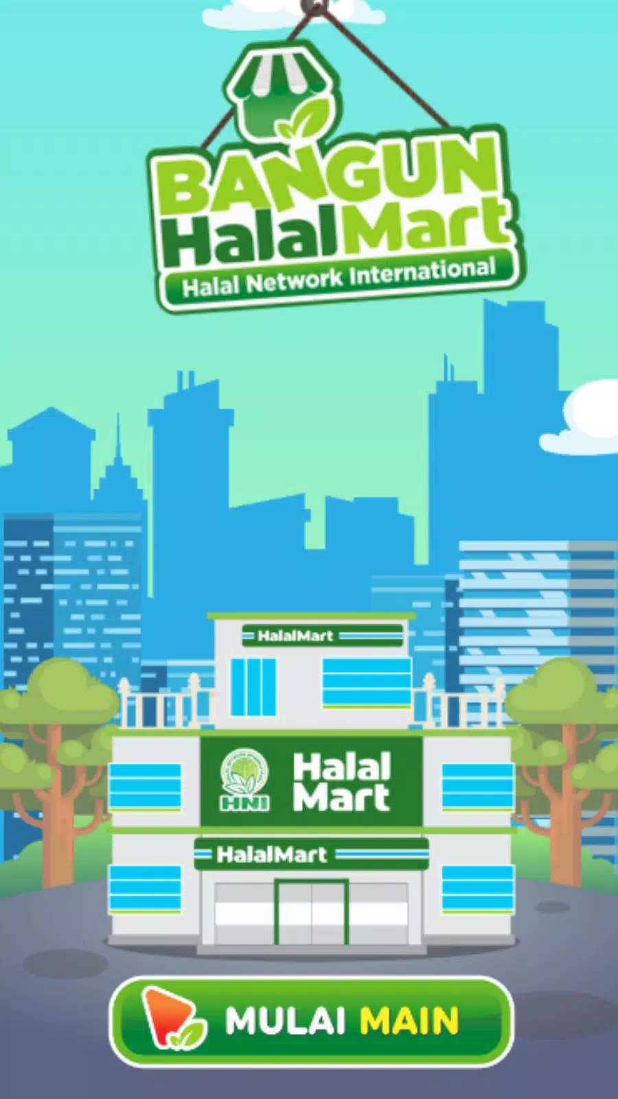 HNI Game应用截图第3张