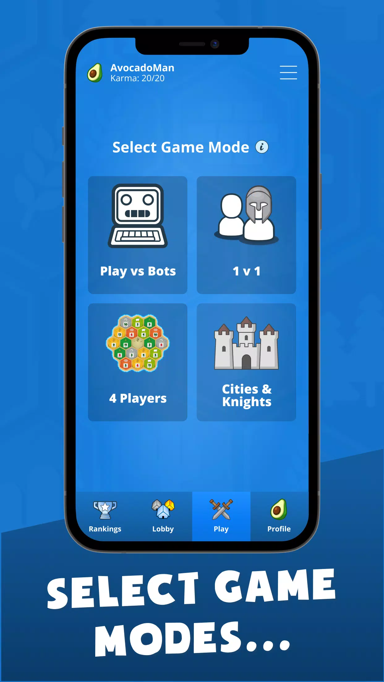 Colonist Screenshot 3
