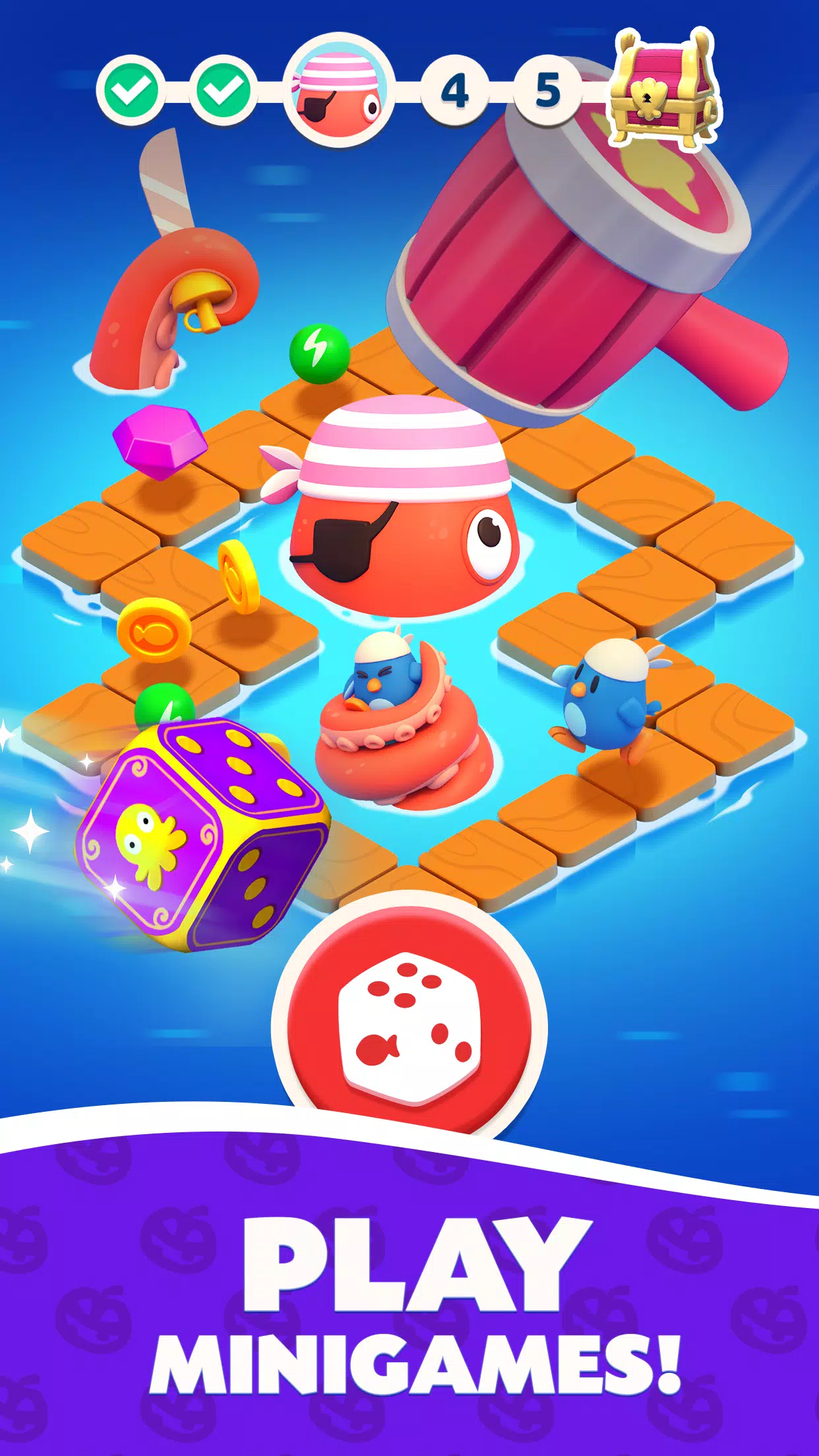 Fish of Fortune™應用截圖第3張