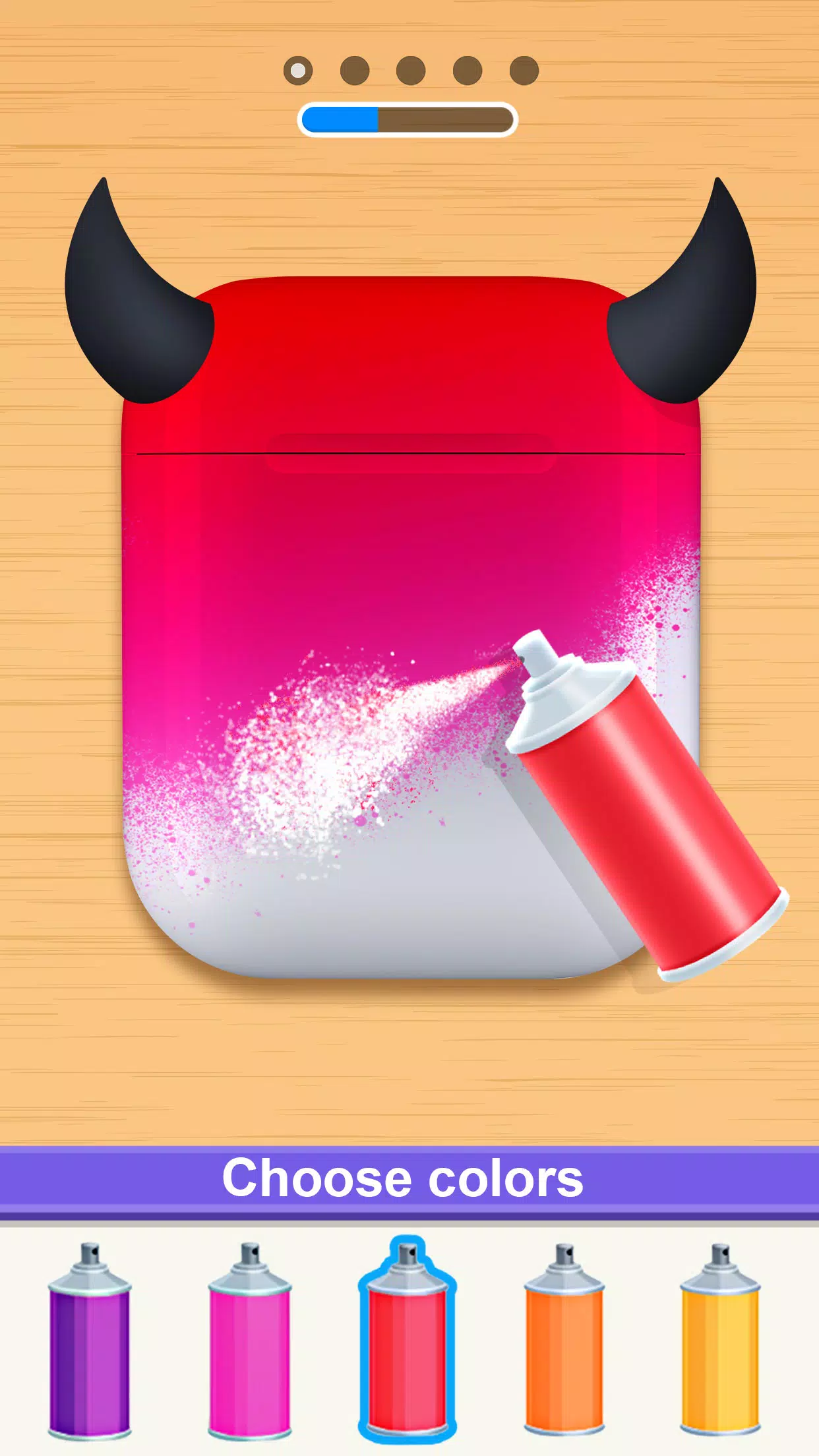 Phone Case DIY Screenshot 4