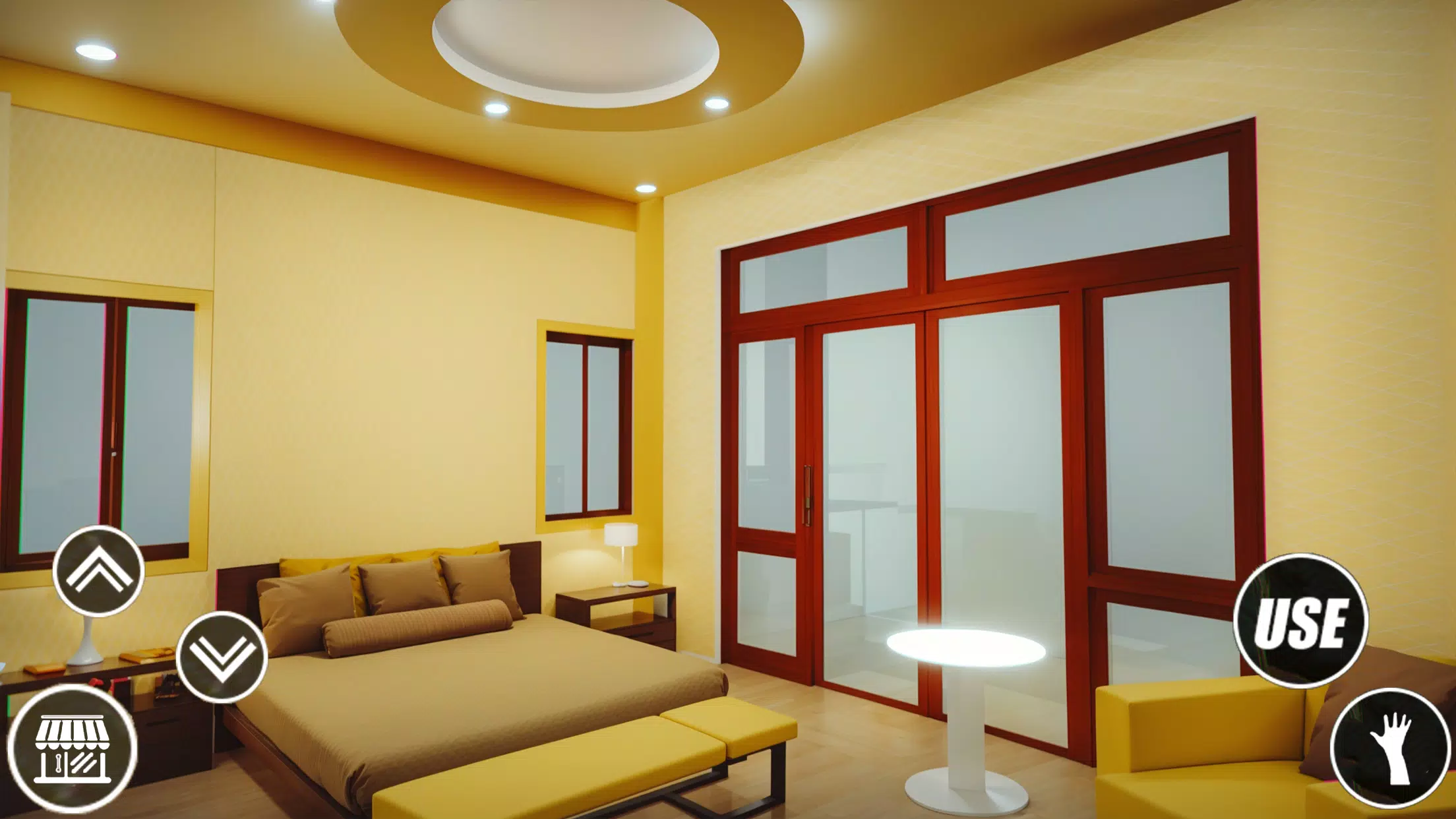 Dream Design Home Decor स्क्रीनशॉट 4