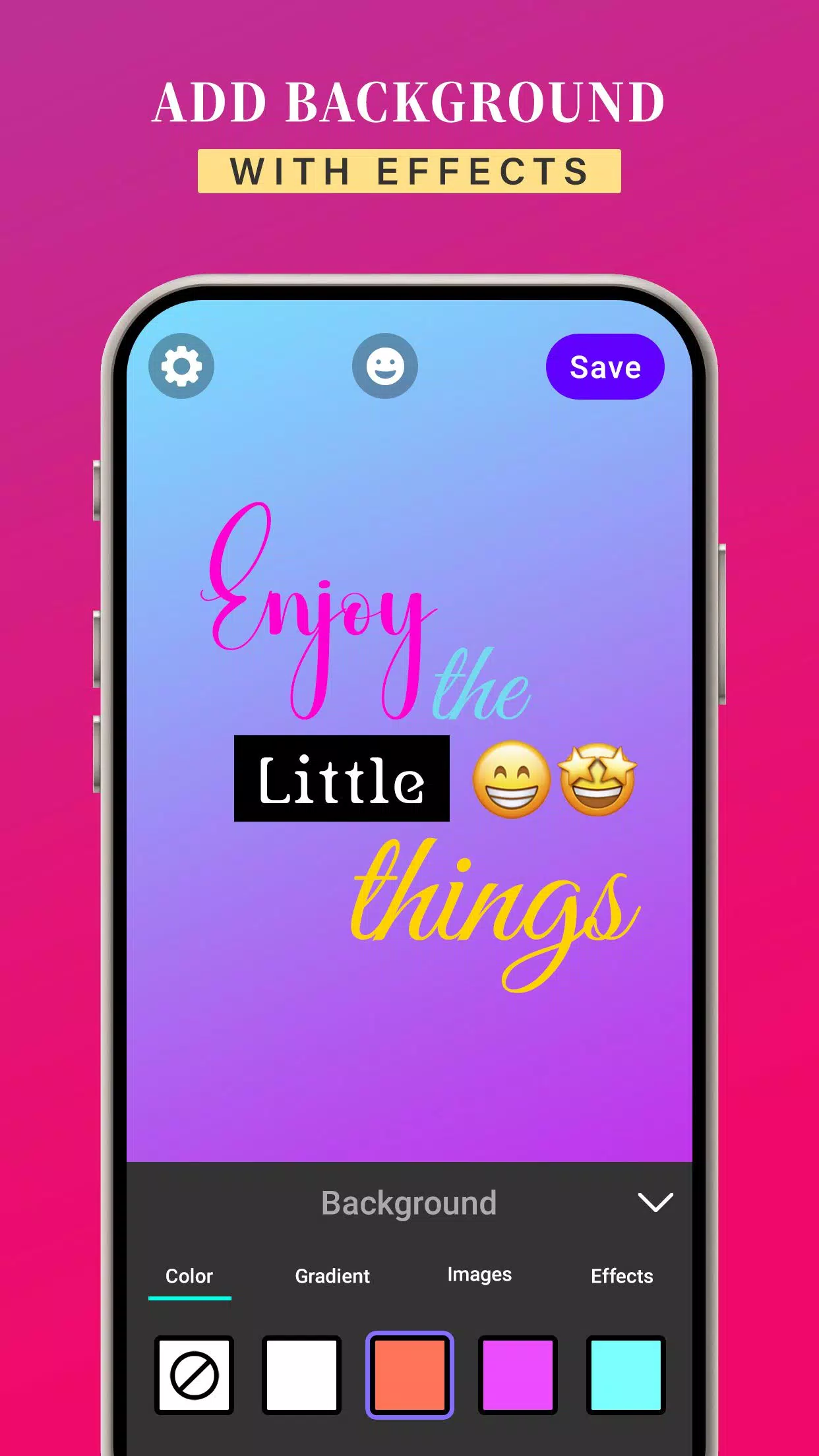 iOS Emojis For Story Schermafbeelding 4