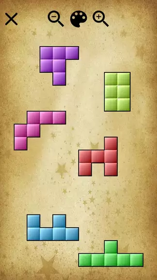 Block Puzzle & Conquer Screenshot 3