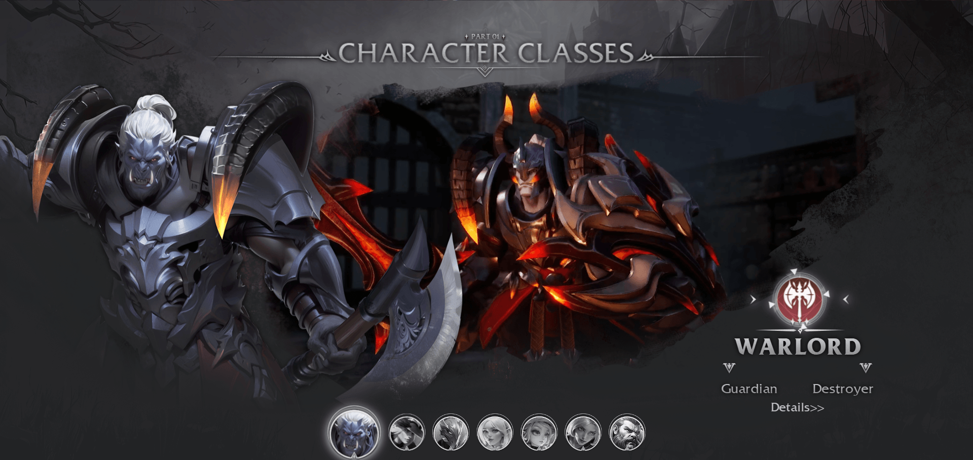 Dragon Odyssey: Ultimate Class Guide Unveiled