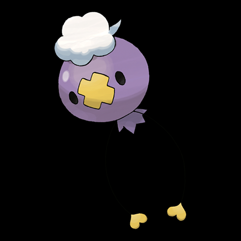 揭示了前5名令人毛骨悚然的Pokédex條目