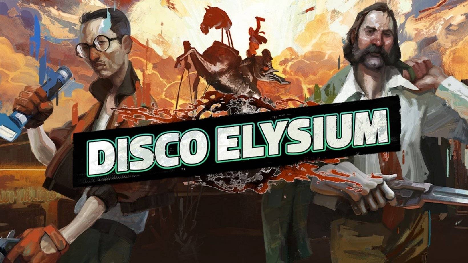 Disco elysium: le CRPG acclamé frappe le mobile avec un port Android