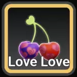 Buah Love Love dari Anime Fruit