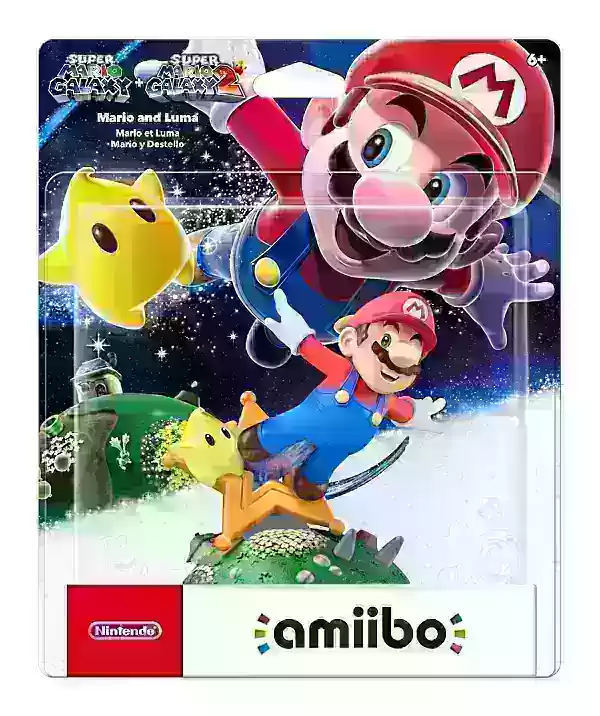 Nouvelle figurine Super Mario Amiibo : épuisée avant même sa sortie