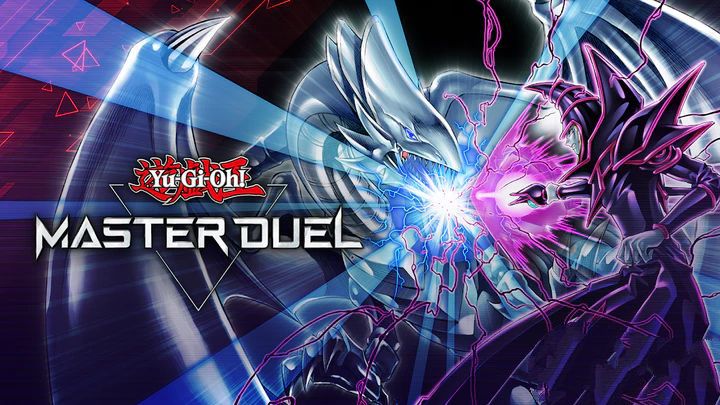 Yu Gi Oh Master Duel应用截图第3张