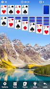 Solitaire Captura de pantalla 3