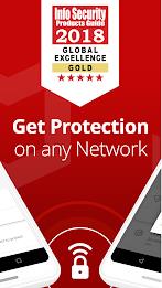 Safe Connect VPN: Secure Wi-Fi應用截圖第3張