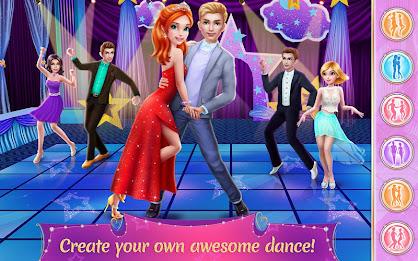 Prom Queen: Date, Love & Dance Schermafbeelding 1