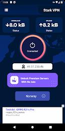 Star VPN Ultimate Screenshot 3