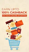 FreeKaaMaal -Cashback & Coupon应用截图第1张