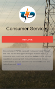 PSPCL Consumer Services ภาพหน้าจอ 1