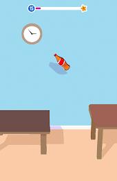 Bottle Flip Era: Fun 3D Game 스크린샷 3