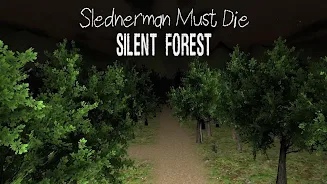 Slenderman Must Die: Chapter 3應用截圖第1張