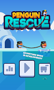 Penguin Rescue: 2 Player Co-op Screenshot 1