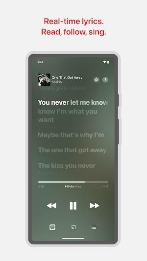 Apple MusicMod-Apk-Download