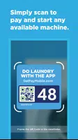 CSCPay Mobile Coinless Laundry Скриншот 2