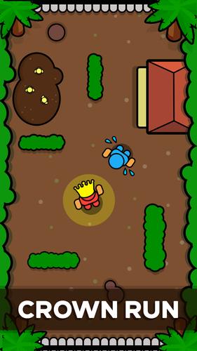 Two Player Game Screenshot 4