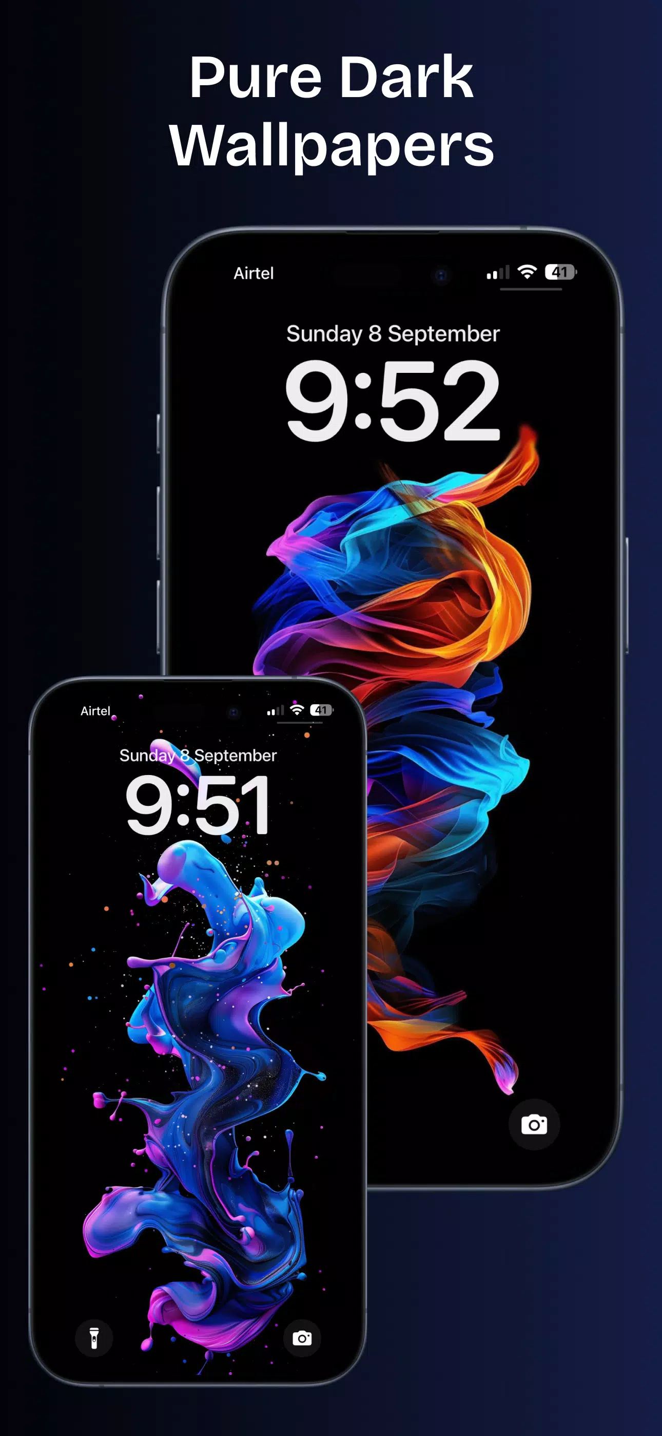 PaletteAI ภาพหน้าจอ 1