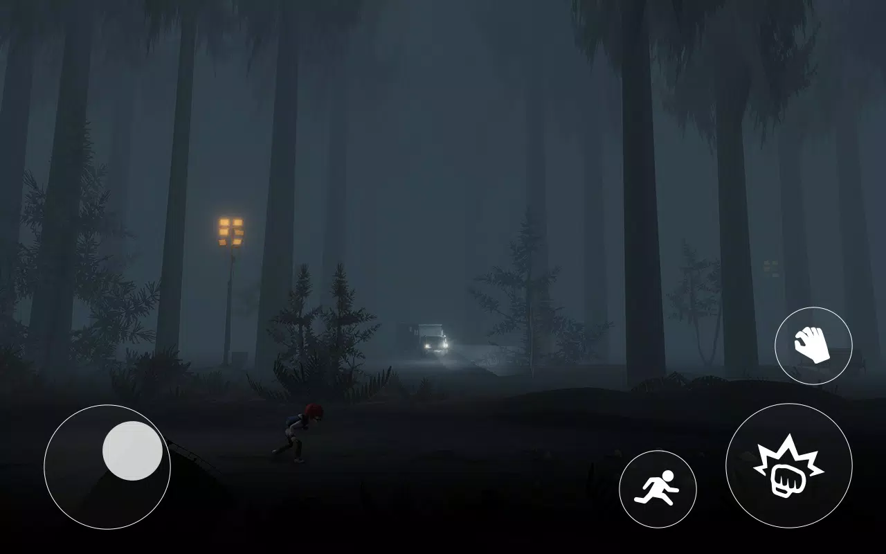 Escape Story Inside Game Screenshot 1