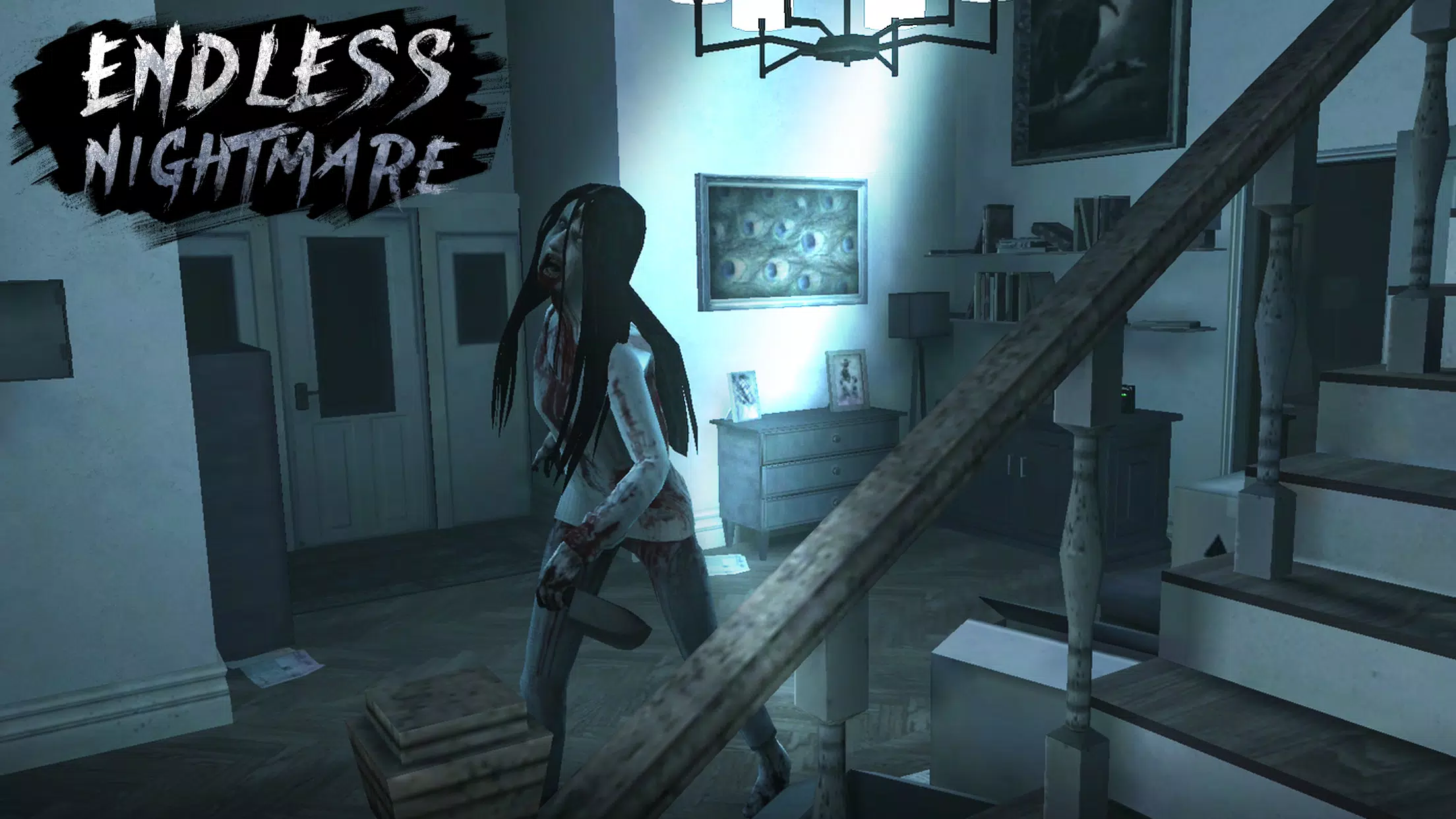 Endless Nightmare Screenshot 3