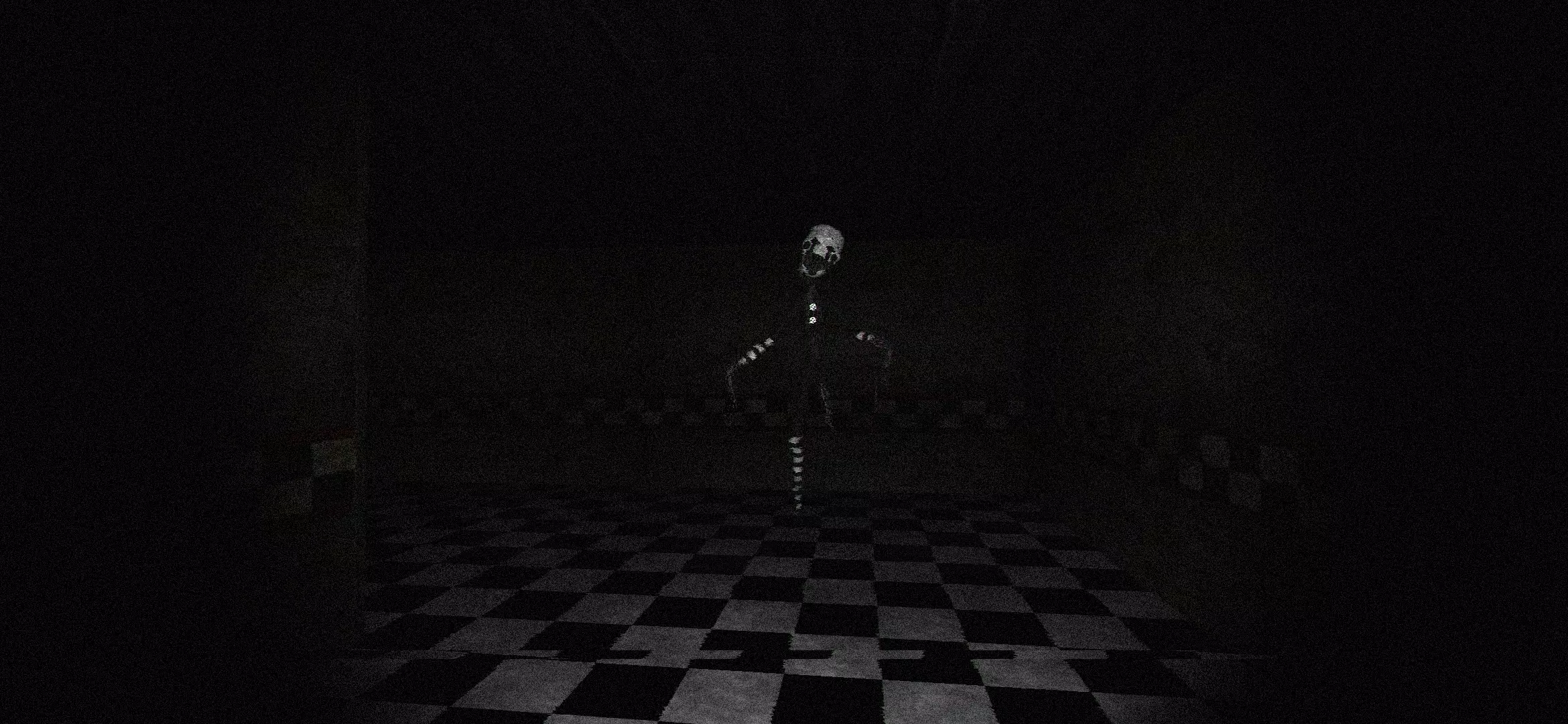 Purple Guy: Puppet’s Revenge應用截圖第2張